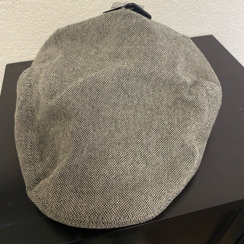 Coachmen drivers hat